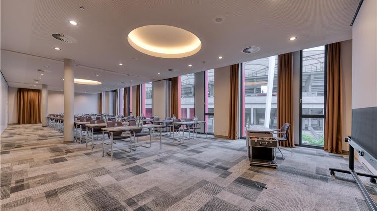 Hilton Garden Inn Stuttgart NeckarPark Meeting