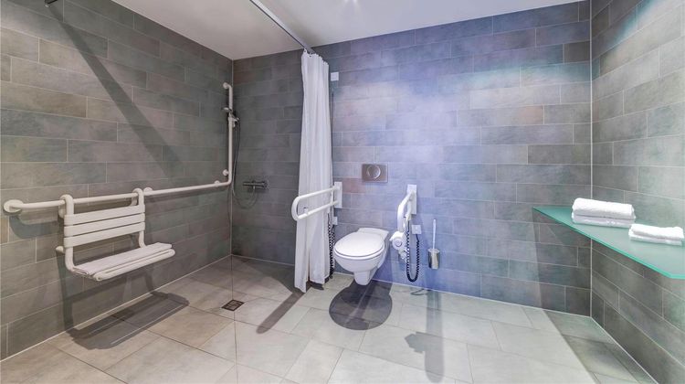 Hilton Garden Inn Stuttgart NeckarPark Room