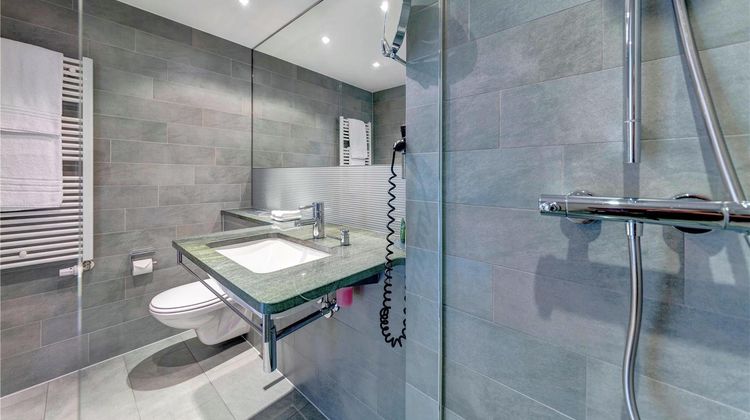 Hilton Garden Inn Stuttgart NeckarPark Room