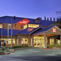 Hilton Garden Inn Sonoma County Airport