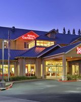Hilton Garden Inn Sonoma County Airport