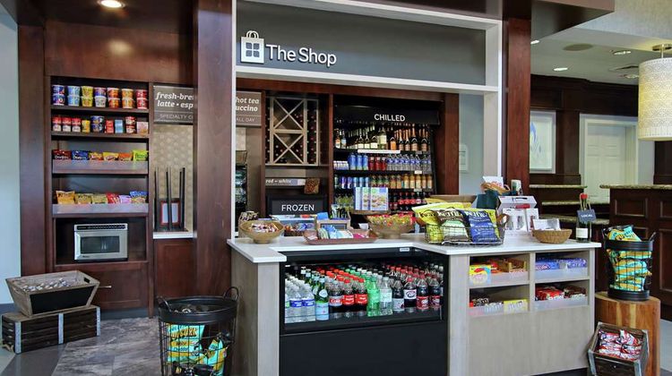 Hilton Garden Inn Sonoma County Airport Other
