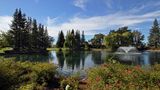 Hilton Garden Inn Sonoma County Airport Recreation