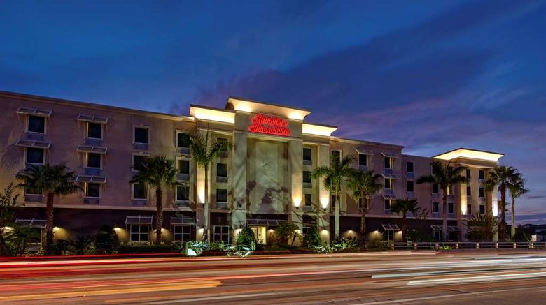 <b>Hampton Inn & Suites Stuart-North Exterior</b>. Images powered by <a href="https://iceportal.shijigroup.com/" title="IcePortal" target="_blank">IcePortal</a>.