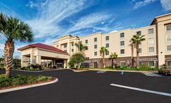 Hampton Inn & Suites Stuart-North