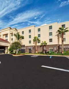 Hampton Inn & Suites Stuart-North