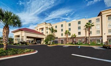 Hampton Inn & Suites Stuart-North