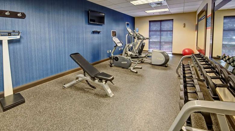 <b>Hampton Inn & Suites Stuart-North Health</b>. Images powered by <a href="https://iceportal.shijigroup.com/" title="IcePortal" target="_blank">IcePortal</a>.