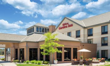 Hilton Garden Inn Riverfront