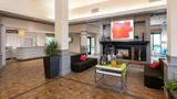 <b>Hilton Garden Inn Riverfront Lobby</b>. Images powered by <a href="https://iceportal.shijigroup.com/" title="IcePortal" target="_blank">IcePortal</a>.