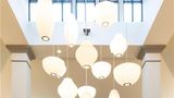 <b>Hilton Garden Inn Riverfront Lobby</b>. Images powered by <a href="https://iceportal.shijigroup.com/" title="IcePortal" target="_blank">IcePortal</a>.
