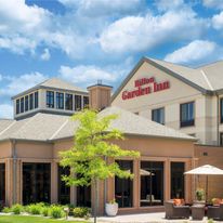 Hilton Garden Inn Riverfront