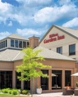 Hilton Garden Inn Riverfront