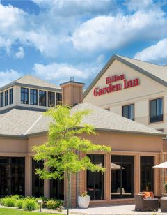Hilton Garden Inn Riverfront