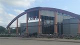 Hilton Garden Inn Riverfront Exterior
