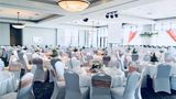 Hilton Garden Inn Riverfront Restaurant