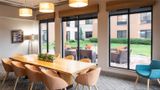 Hilton Garden Inn Riverfront Lobby