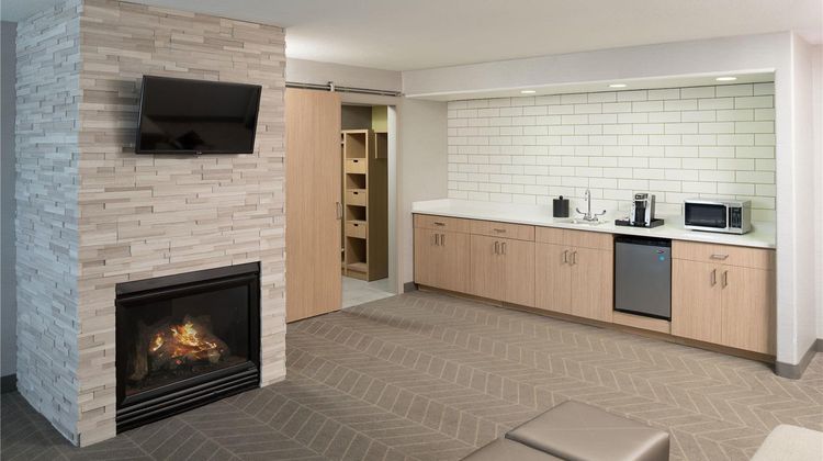 Hilton Garden Inn Riverfront Other