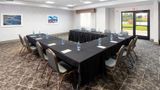 Hilton Garden Inn Riverfront Meeting