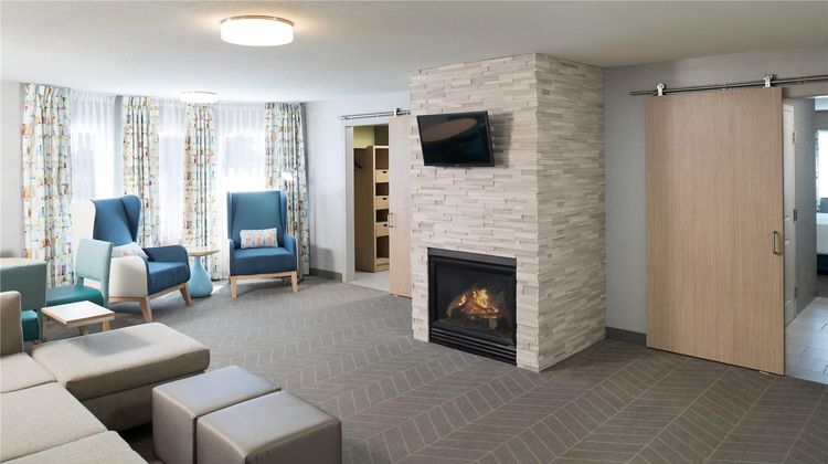 Hilton Garden Inn Riverfront Other