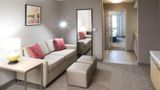 Hilton Garden Inn Riverfront Room