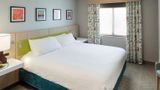Hilton Garden Inn Riverfront Room