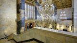 Hilton Moscow Leningradskaya Lobby