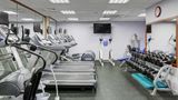 Hilton Moscow Leningradskaya Health