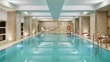 Hilton Moscow Leningradskaya Pool