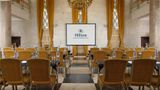 Hilton Moscow Leningradskaya Meeting