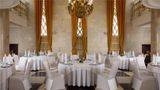Hilton Moscow Leningradskaya Meeting