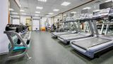 Hilton Moscow Leningradskaya Health
