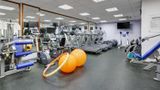 Hilton Moscow Leningradskaya Health