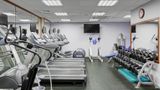 Hilton Moscow Leningradskaya Health