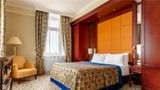 Hilton Moscow Leningradskaya Room