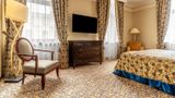 Hilton Moscow Leningradskaya Room