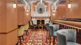 Hilton Moscow Leningradskaya Lobby