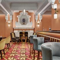 Hilton Moscow Leningradskaya