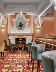 Hilton Moscow Leningradskaya