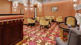 Hilton Moscow Leningradskaya Lobby