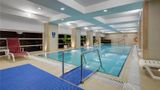 Hilton Moscow Leningradskaya Pool
