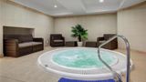 Hilton Moscow Leningradskaya Pool