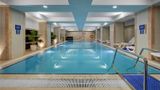 Hilton Moscow Leningradskaya Pool