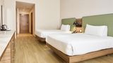 Hilton Garden Inn Sevilla Room