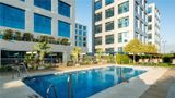 Hilton Garden Inn Sevilla Pool