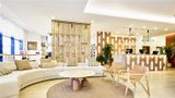 Hilton Garden Inn Sevilla Lobby