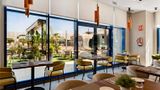 Hilton Garden Inn Sevilla Restaurant