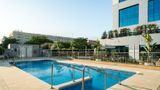 Hilton Garden Inn Sevilla Pool
