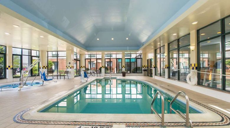 <b>Hilton Garden Inn Poughkeepsie/Fishkill Pool</b>. Images powered by <a href="https://iceportal.shijigroup.com/" title="IcePortal" target="_blank">IcePortal</a>.