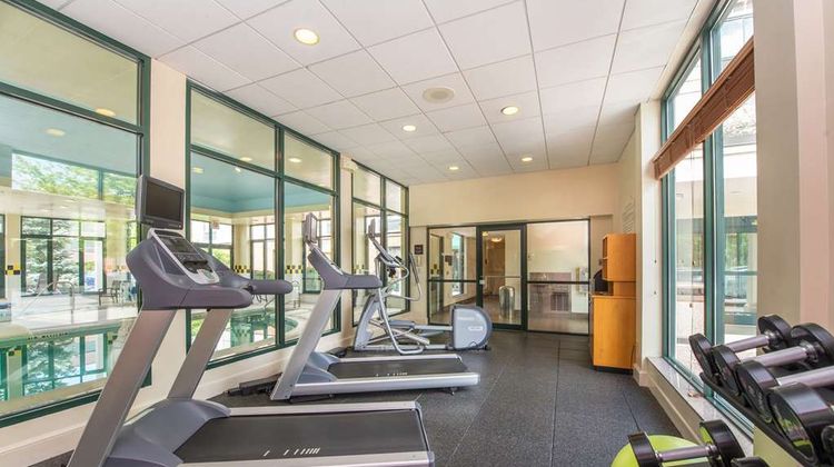 Hilton Garden Inn Poughkeepsie/Fishkill Health